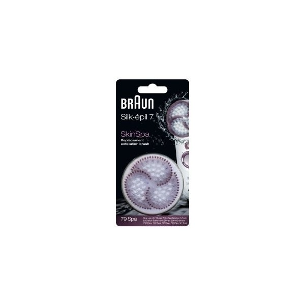 Braun 79SPA