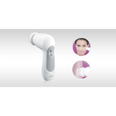 Braun 89FASPA