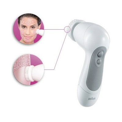 Braun 89FASPA
