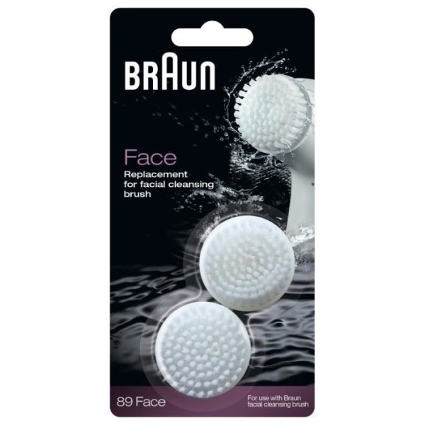 Braun 89FASPA