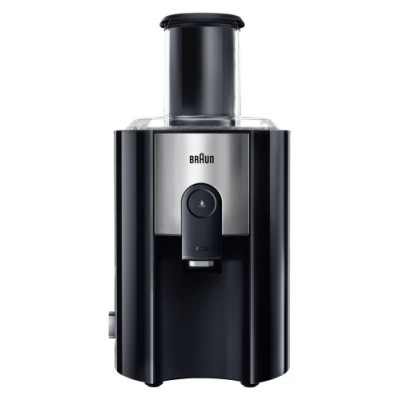 Braun J500