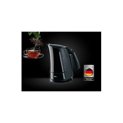 Braun WK300 ONYX