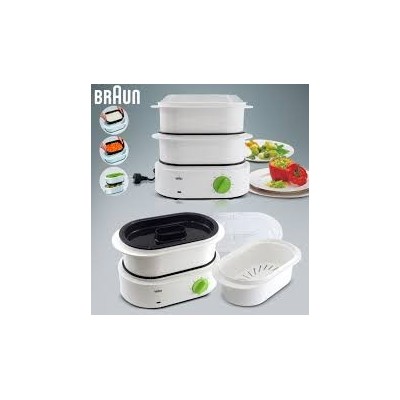 Braun FS3000 TributeCollection