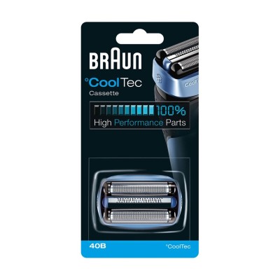 Braun 32B Serie 3