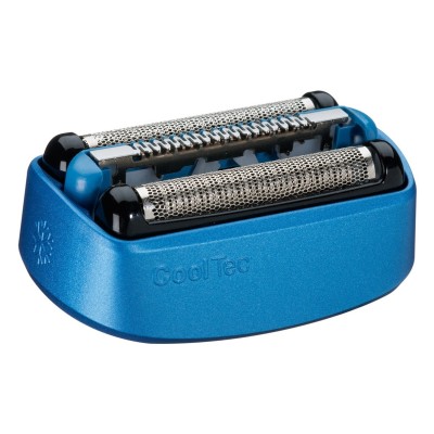 Braun 40B