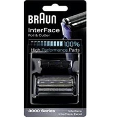 Braun 52B