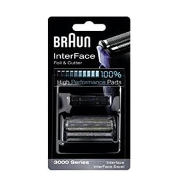 Braun 10B