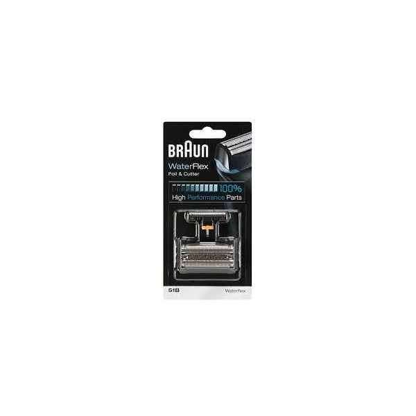 Braun 51B