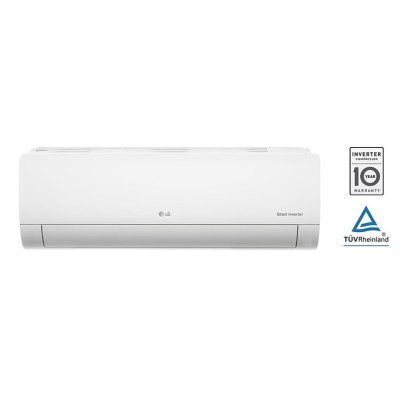 LG D18TIH Dual Inverter SMART