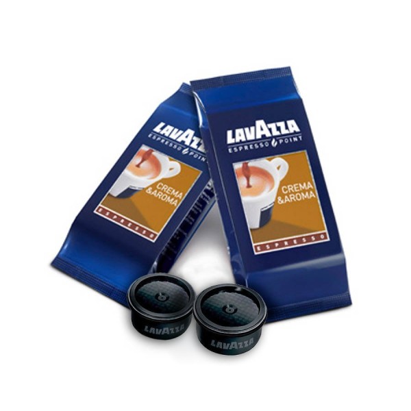 Lavazza Point Crema&Aroma 10 CAPSULES