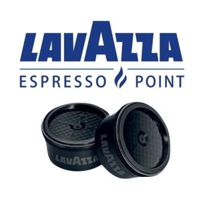 Lavazza Point Crema&Aroma 10 CAPSULES