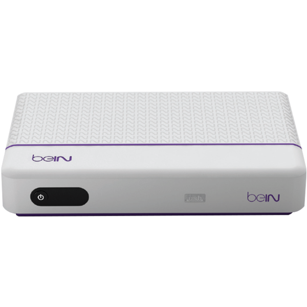 Récepteur beIN PVR Plus