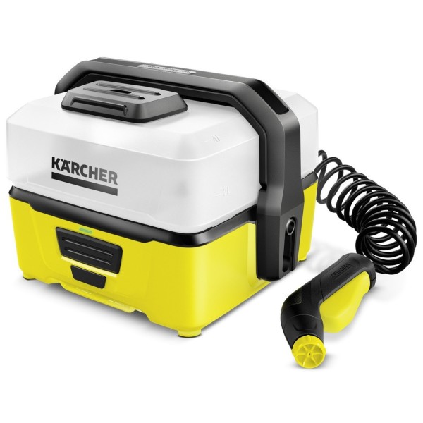 Karcher OC3