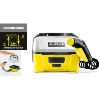 Karcher OC3