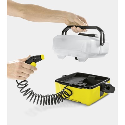 Karcher OC3