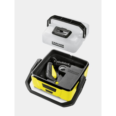 Karcher OC3