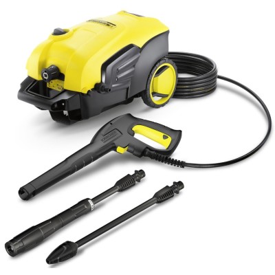 Karcher Brosse Spéciale Jantes
