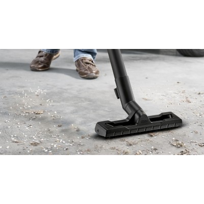 KARCHER WD3 SV 17/4/20