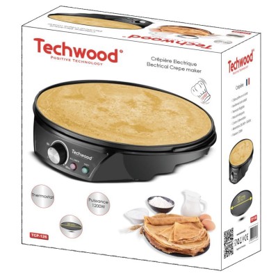 Techwood TCP-126