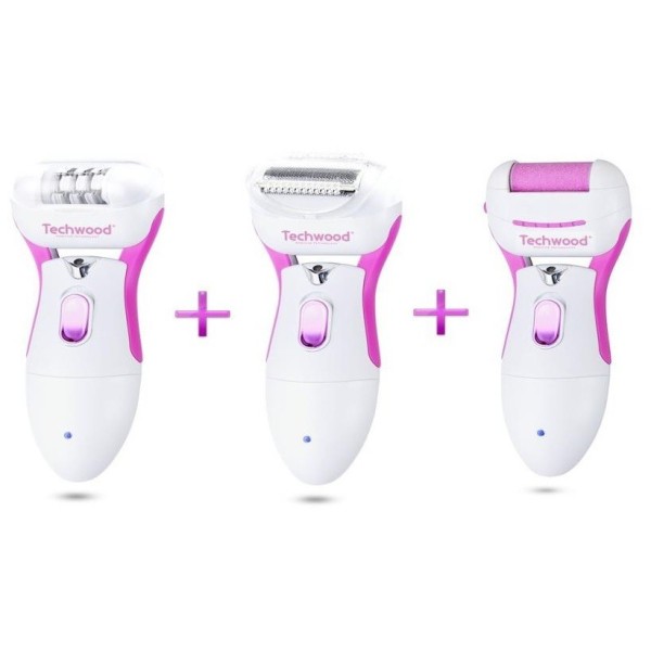 Techwood TREP-351