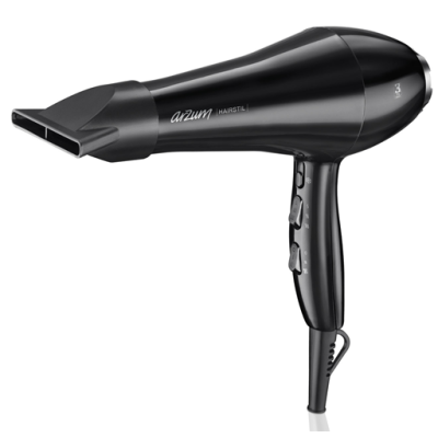 TAURUS FASHION 3000 IONIC