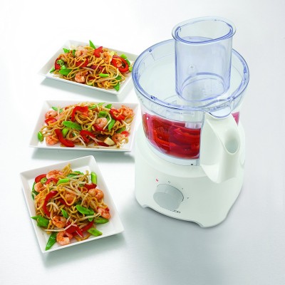 Kenwood FDP301WH