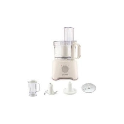 Kenwood FDP301WH