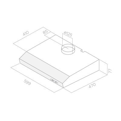 Focus F.600X