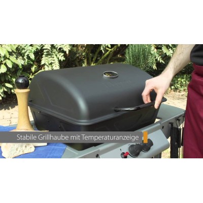 Clatronic GG 3590