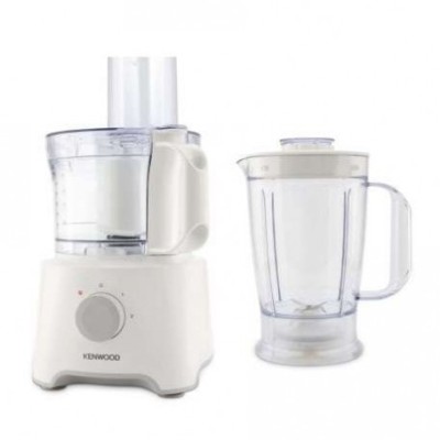 Braun FP3131WH
