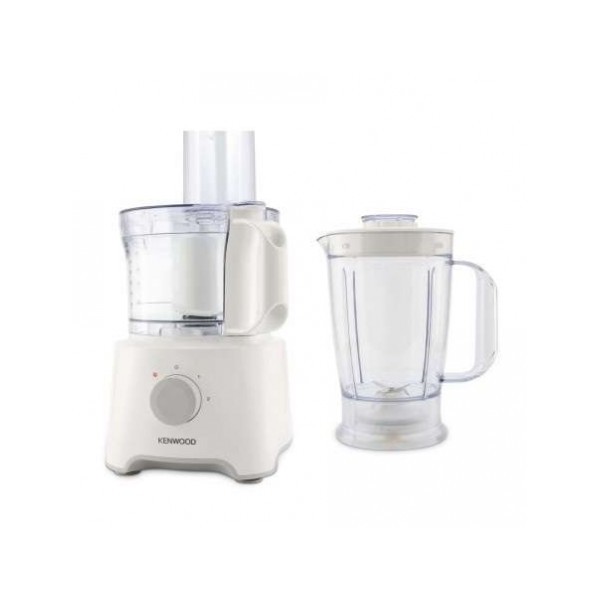 Kenwood FDP301WH