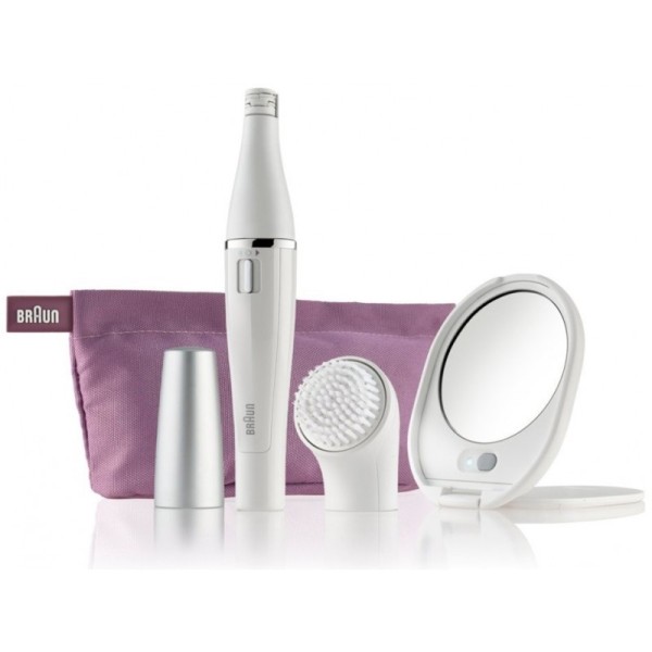 BRAUN SE 830