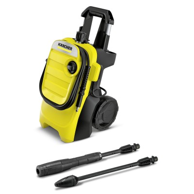 Karcher Défroisseur à vapeur