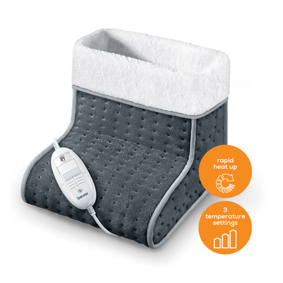 Beurer HD75 NORDIC Cosy