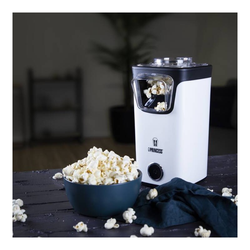 Machine à Barbe à Papa Livoo DOM468C | 450W, Prête En 3 Min | Compacte Avec Cuve Amovible