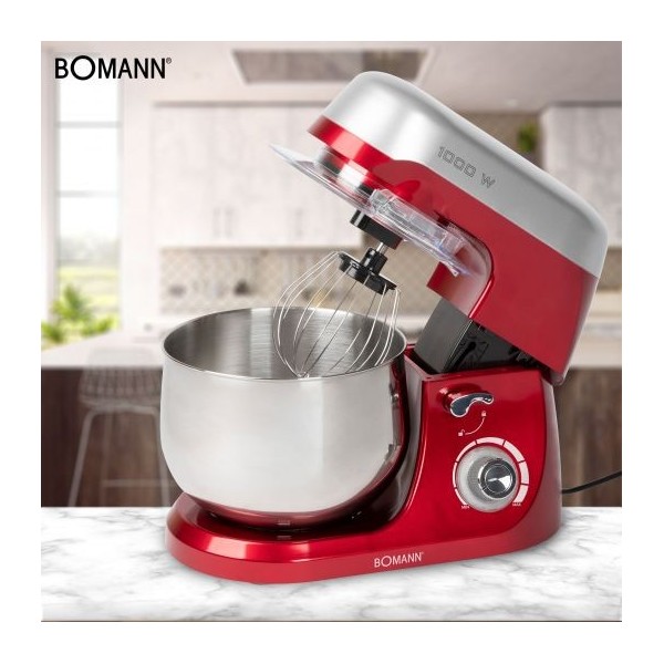 Bomann KM6009