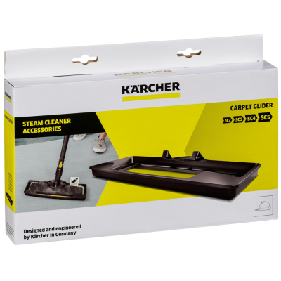 Karcher Jeu de chifonnettes ( 3 bonnettes + 2 serpillières)
