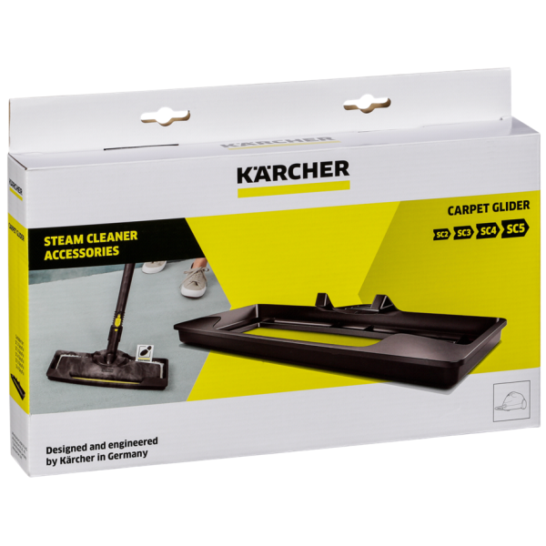 Karcher Adaptateur pour Tapis