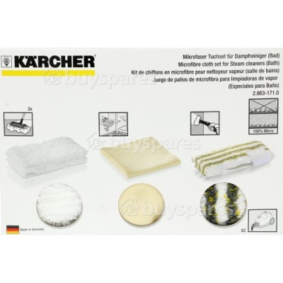 KARCHER K5 COMPACT