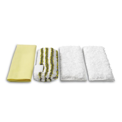 Karcher set de nettoyage Salle de Bain