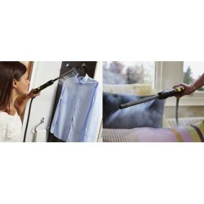 Karcher Défroisseur à vapeur