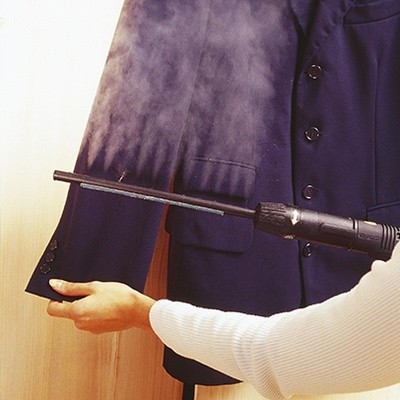 Karcher Défroisseur à vapeur