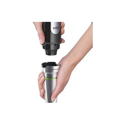 Braun MultiQuick 7 MQ7075X