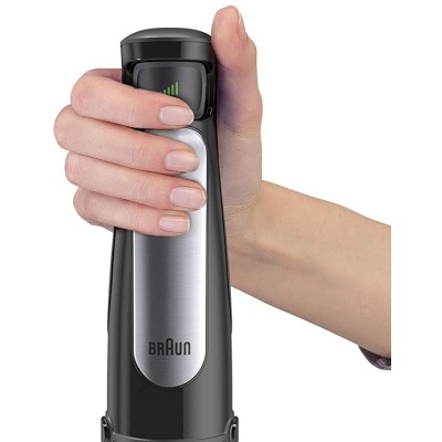 Braun MultiQuick 7 MQ7075X