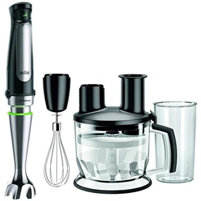 Braun MultiQuick 7 MQ7075X