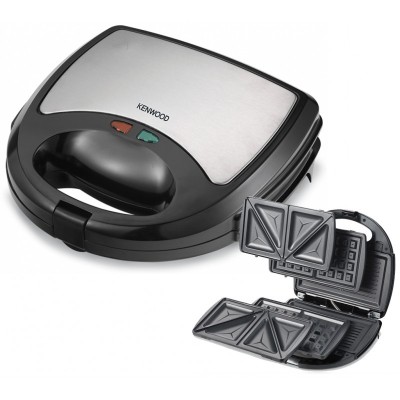 Taurus My SANDWICH Grill