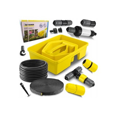Karcher Minuterie d'Arrosage WT 2