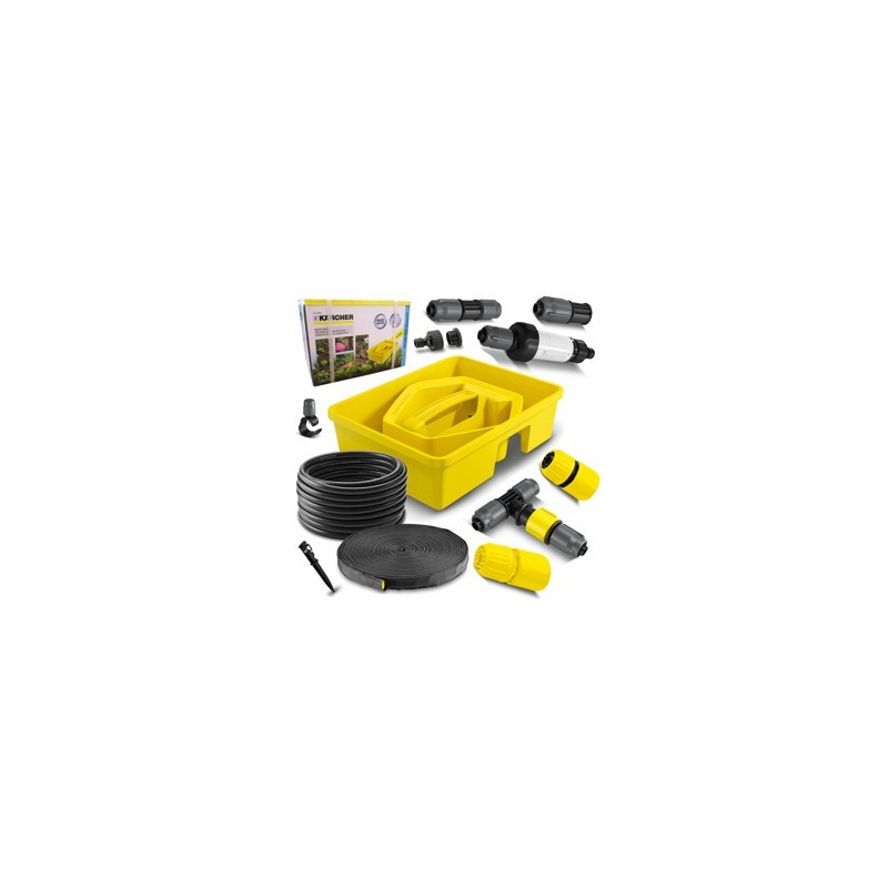 Karcher Rain Box