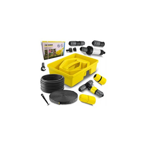 Karcher Rain Box