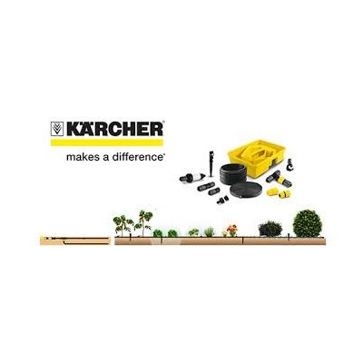 Karcher Rain Box